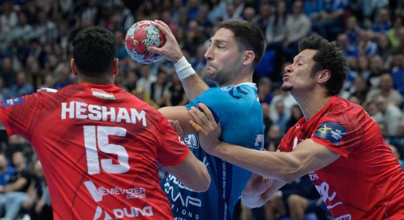 Veszprémbe távozhat a Pick Szeged irányítója