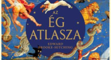 Edward Brooke-Hitching: Az ég atlasza