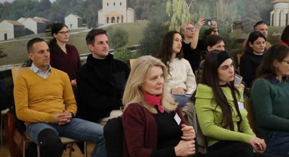 Pannónia dicsérete, immár negyedik alkalommal