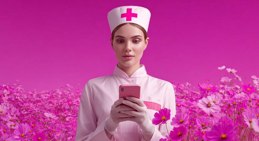 Jelentős mérföldkőhöz érkezett a digitális egészségügyi szolgáltatások hazai piaca