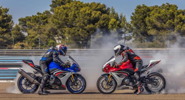 Kiderült a 2026-os Suzuki GSX-R1000R ára