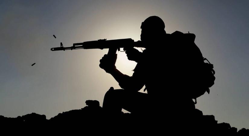 Míg sokan aludtak, Irán példátlan és súlyos csapásra szánta el magát