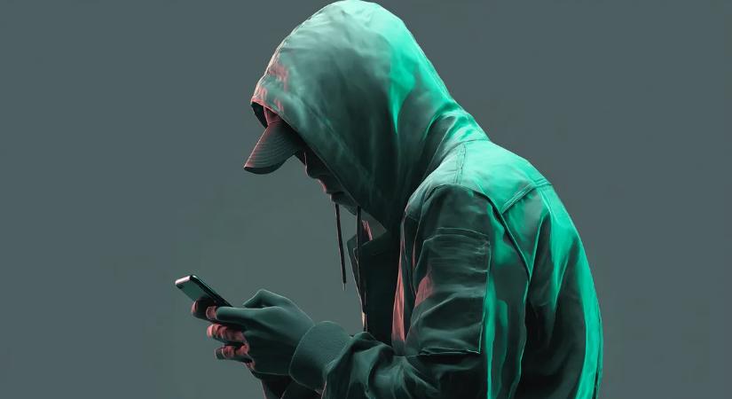 Elég egyetlen link – így törhetik fel a telefonunkat egyetlen támadással