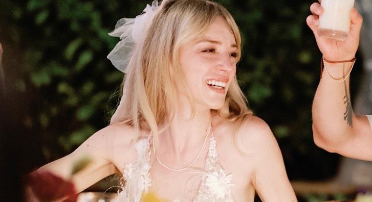 Rémálommá vált Marcella százmilliós álomesküvője, nem akármi rontotta el a nagy napot