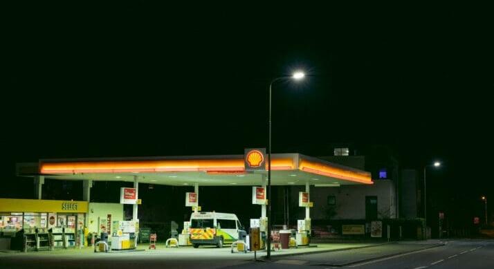 Megrohamozták a szlovén kutakat – Mol és a Shell is korlátozást vezetett be