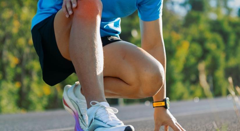 Visszatérés a futópályára: így ne sérülj le újra az első kilométereken