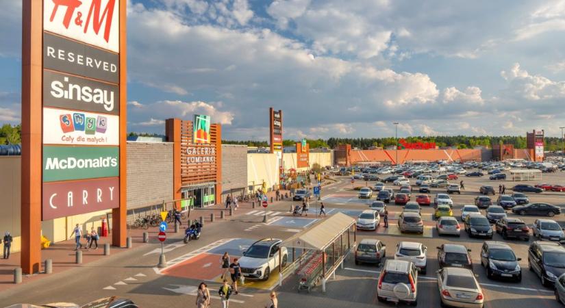 Évtizedek óta senki nem csinált olyat a magyar tőzsdén, mint a Shopper Park Plus