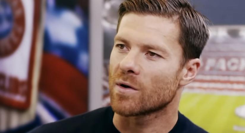Ezt a három igazolást követlei Xabi Alonso, ha azt akarják, hogy ő legyen a Liverpool új menedzsere