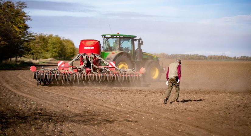 A jelenlegi és a jövőbeni támogatási lehetőségekről beszélnek majd a gazdáknak Balkányban