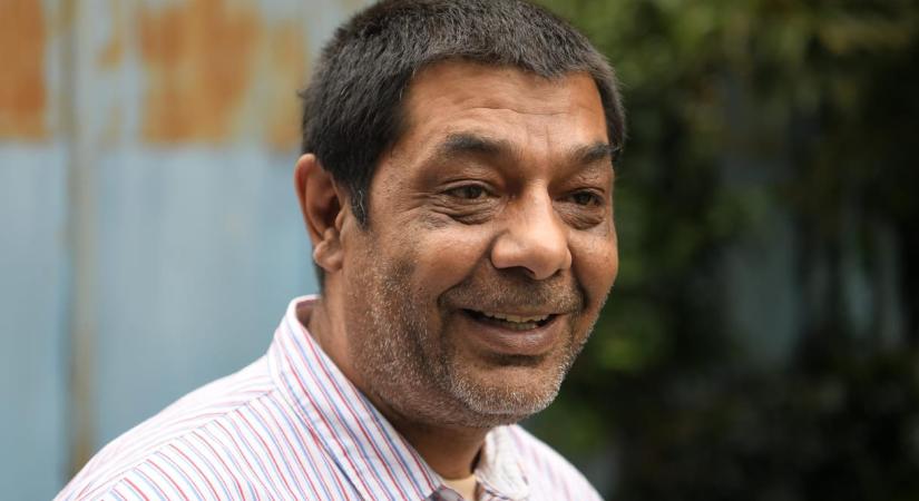 Orsós János: Állami eszközökkel érik el, hogy a bölcsődétől a koporsóig mindenki ott maradjon a cigánytelepen