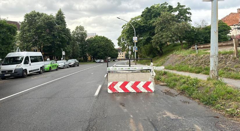 Mutatjuk, mire kell figyelni a közlekedésben csütörtökön Miskolcon