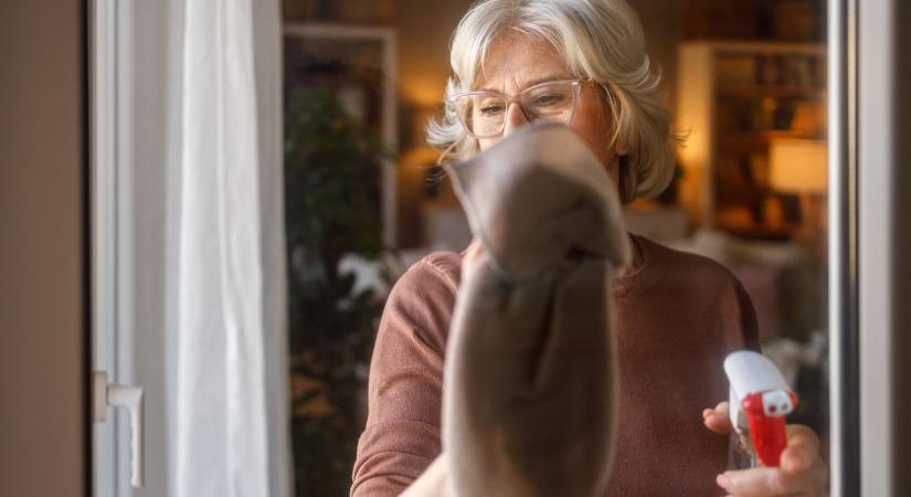 Húsvéti agytakarítás