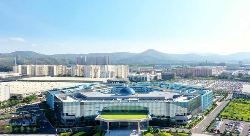 Kiderült, mikor indulhat a sorozatgyártás Szegeden a kínai BYD gyárában