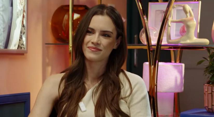 Indul az Exatlon a TV2-n: Gelencsér Tímea Dominikáról árult el kulisszatitkokat