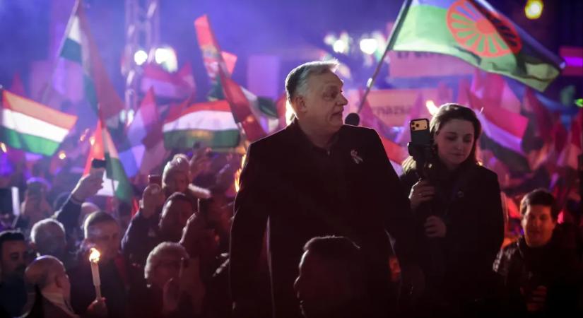Orbán kiposztolta az országjárás folytatását, Kecskemétre, Nagykanizsára és Veszprémbe is elmegy