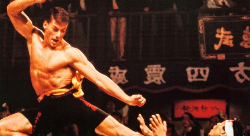 Remake-et kap a Véres játék, díjnyertes filmes írja és rendezi