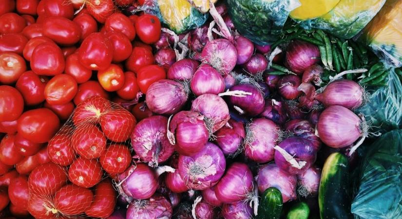 Ettől a 4 zöldségtől híznak a legtöbben