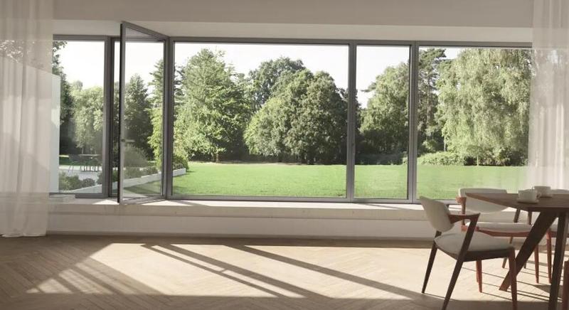 Minden, amit tudni szeretne a toló-bukó erkélyajtókról