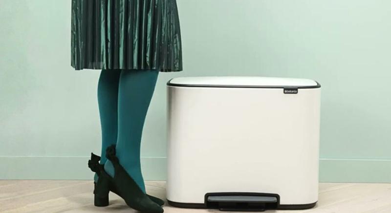 Válaszd a legjobb megoldást: higiénia érintés nélkül