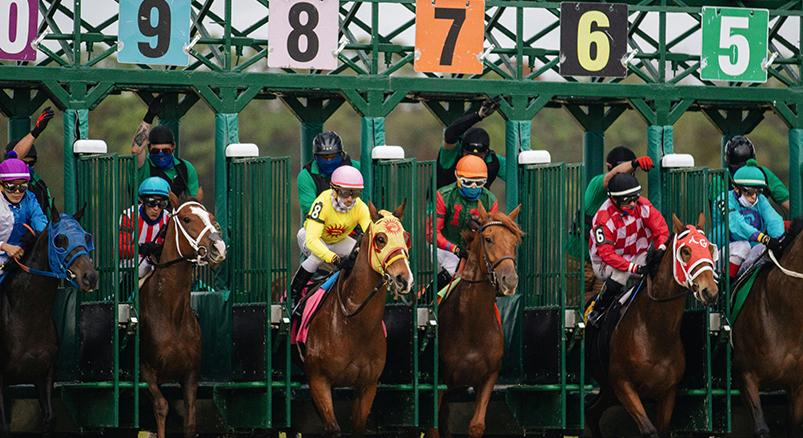 A Polymarket 2026 közepére teszi az amerikai–iráni konfliktus végét