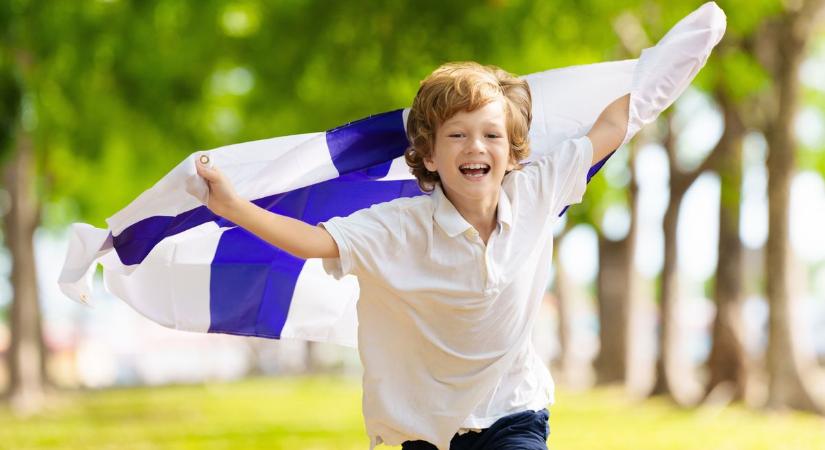 Melyik ország a legboldogabb? Íme, a lista!