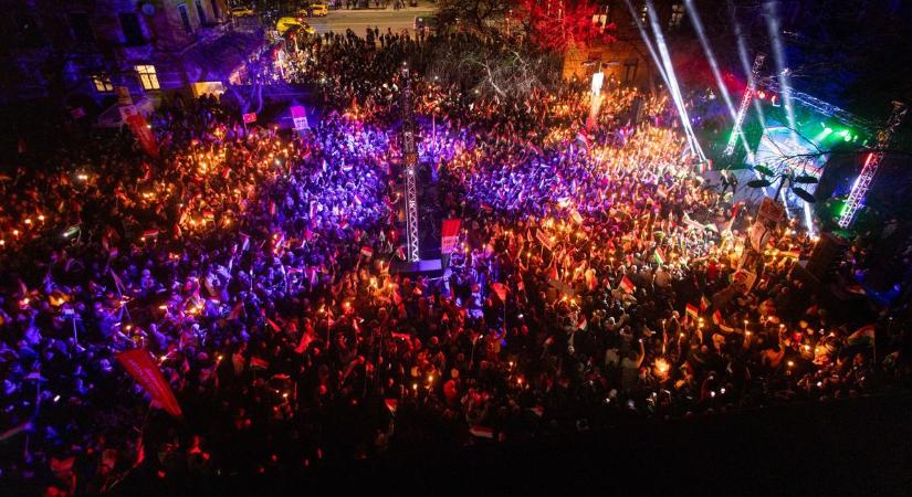 Itt a lista: ezen a hét helyszínen folytatja országjárását Orbán Viktor