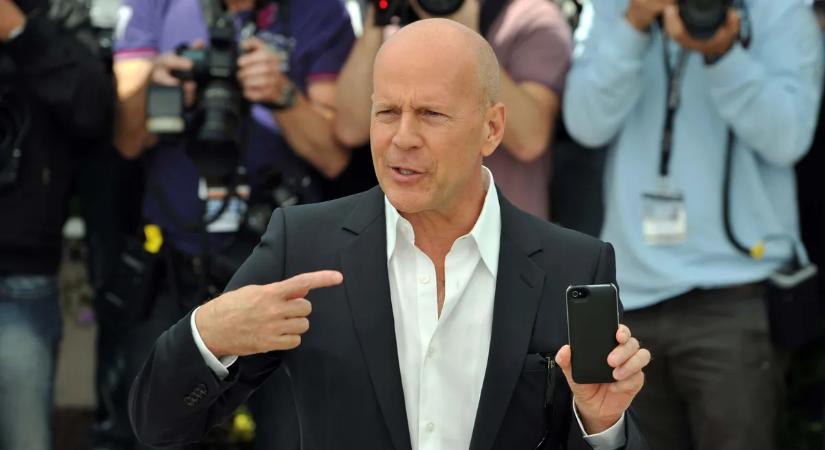 Ebből a kvízből kiderül, mennyire ismered Bruce Willis legendás filmjeit – A legtöbben már a második kérdésnél elbuknak