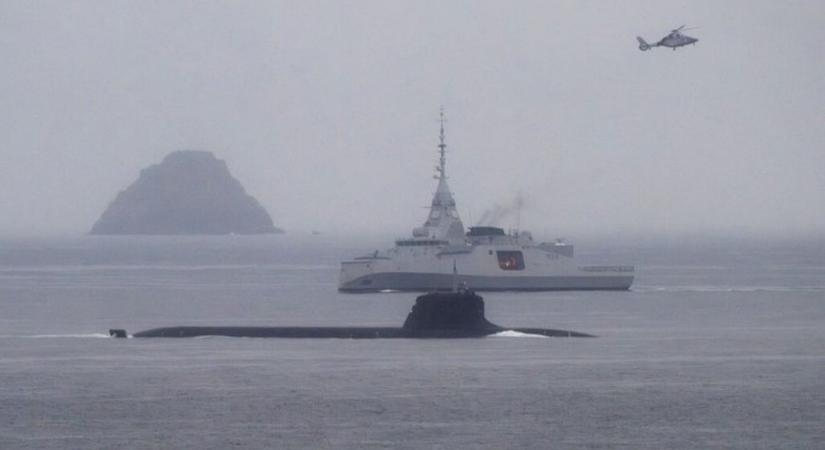 Ez tartja a lelket az olajpiacban – szakértői forgatókönyvek a Hormuzi-szoros jövője ügyében