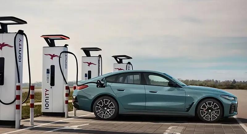 A BMW szerint nincs szükség hatótávnövelős elektromos autókra