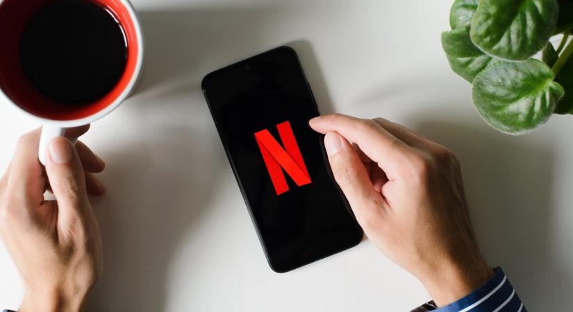 Egy hatrészes sorozat, ami örökre átírta a Netflix thrillerkínálatát