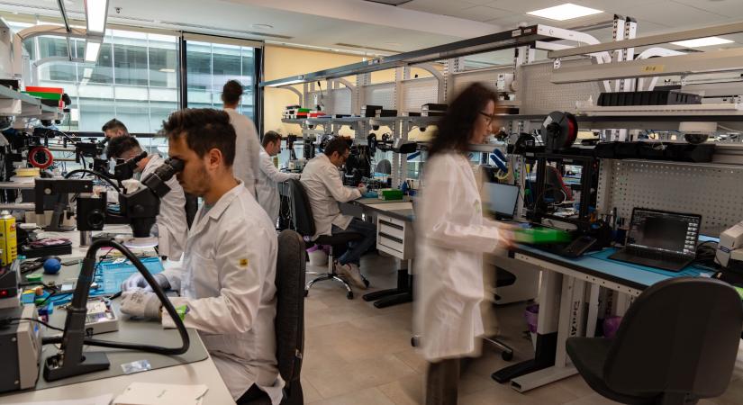 Erősíthetik a felújított eszközök piacát az új, olcsó Apple modellek