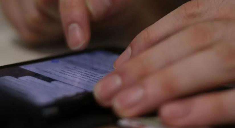 Fenyegető SMS-sel hozzák rá a frászt a fehérváriakra! - részletek