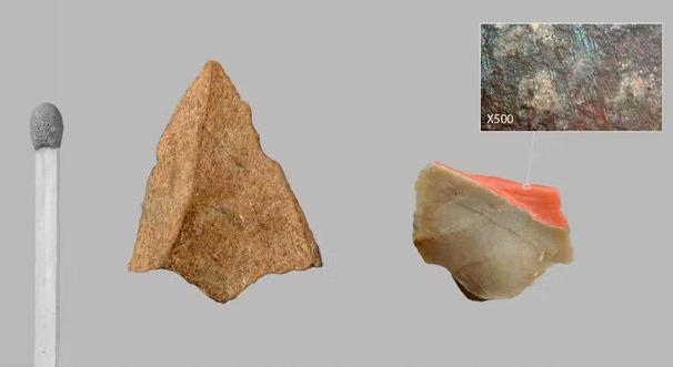 Közép-ázsiai leletek írhatják át az emberiség európai betelepülésének történetét