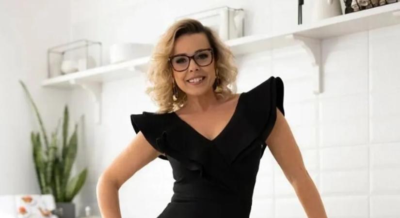 Megható üzenetet küldött a népszerű magyar influenszer