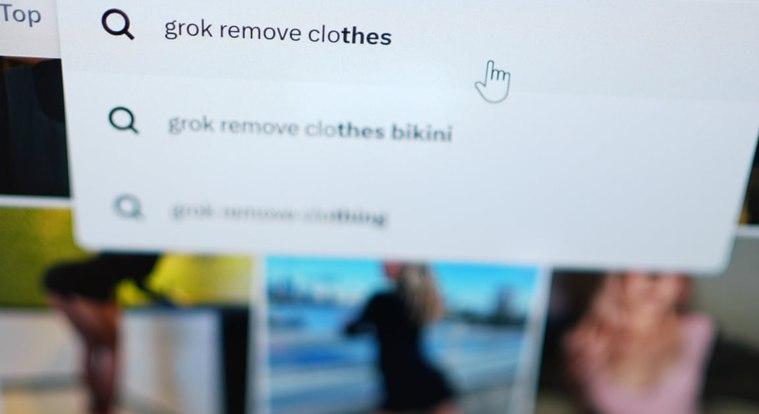 Mesterséges intelligenciával gyártanak hamis meztelen képeket, az EU most betiltaná az ilyen appokat