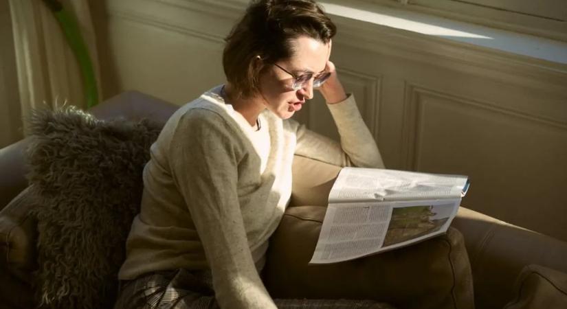 Nemcsak figyelmetlenség: ébren is alszik, aki ebben szenved