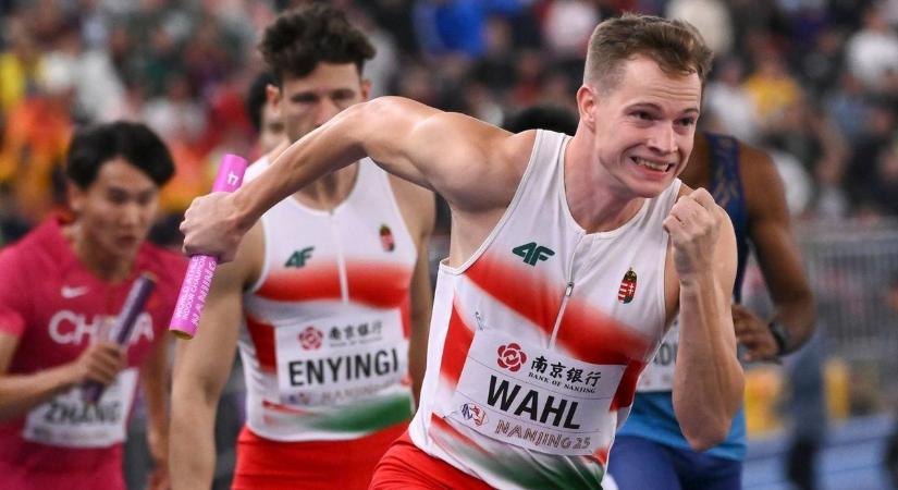 A vezetők még nem döntöttek – tatabányai atléták is rajthoz állhatnak a vb-n