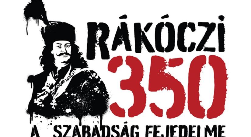 Rákóczi 350 Gála műsor a Tulipános Házban