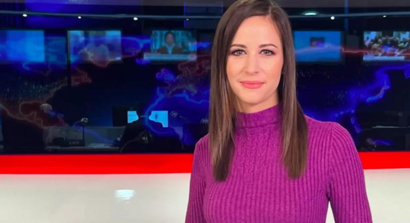 Az oldalára posztolta ki: távozik az ATV műsorvezetője