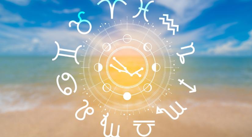 Napi horoszkóp: erre a 6 csillagjegyre ilyen hatást gyakorol a Halak újhold