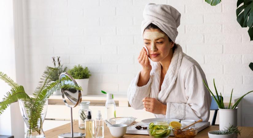 51 friss bőrápolási trend, ami 2026-ban meghatározza a beauty-vonalat