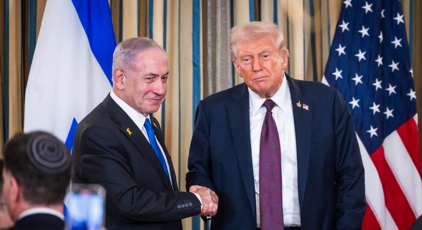 A Reuters kiszivárogtatta Trump Iránnal kapcsolatos elképzeléseit