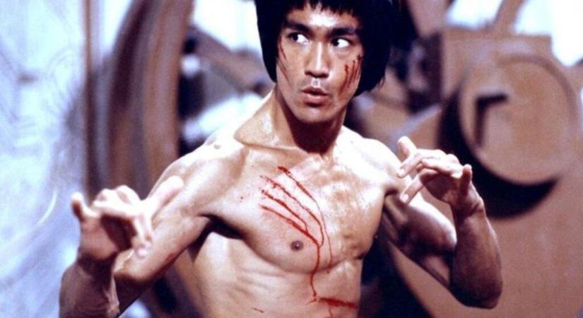 Emléktáblája lesz Bruce Lee-nek Pécsen