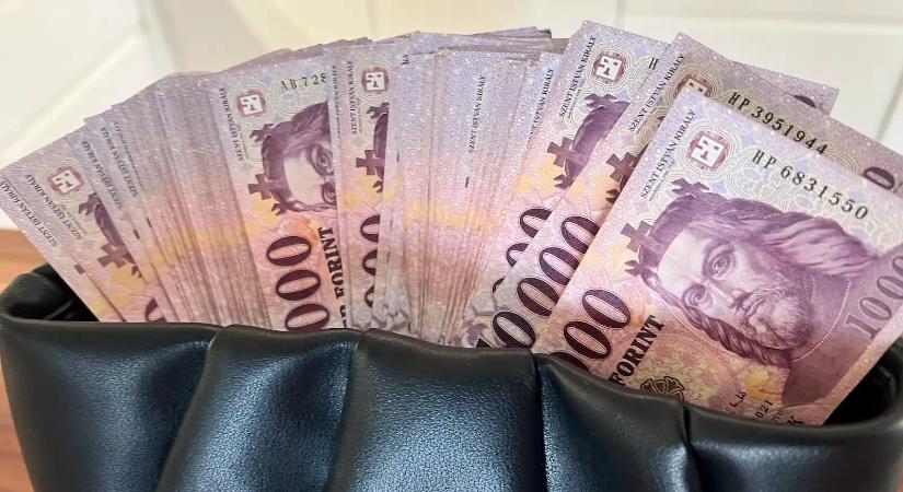 Szerencselavina közeleg: 7 napon át pénzeső hullik erre a 3 csillagjegyre