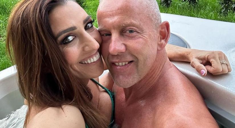 Verekedés volt Rubint Réka Alakreform táborában, mentőt kellett hívni