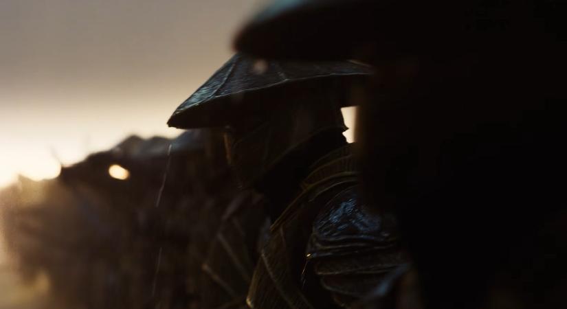 Trailert kapott a Dune: Part 3