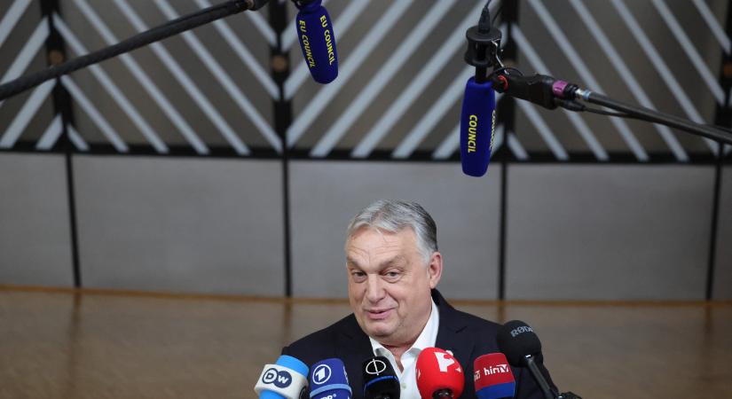 „Orbánnak meg kell értenie, hogy folyamatosan feszegeti annak határait, amit a többi tagállam hajlandó eltűrni”