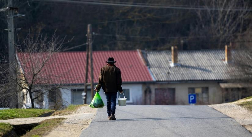 21 Kutatóközpont: Már csak a falvakban vezet a Fidesz