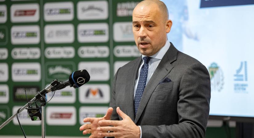 Schmidt Ádám: Ha a fiatalokat nem győzzük meg, hogy sportoljanak, akkor a piramis alja elveszik