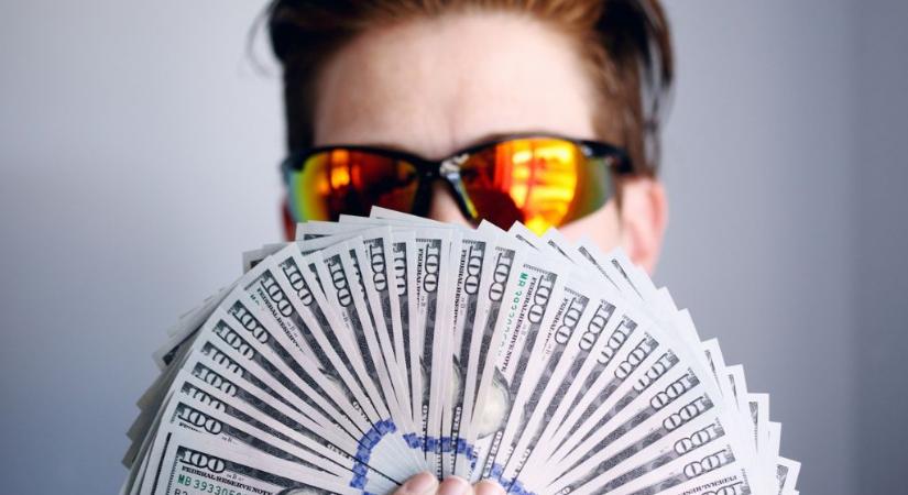 Ma még az albérlet is gondot okoz nekik, mégis a Z generáció lehet minden idők leggazdagabb nemzedéke